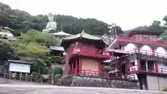 うさみ観音寺の建物その他