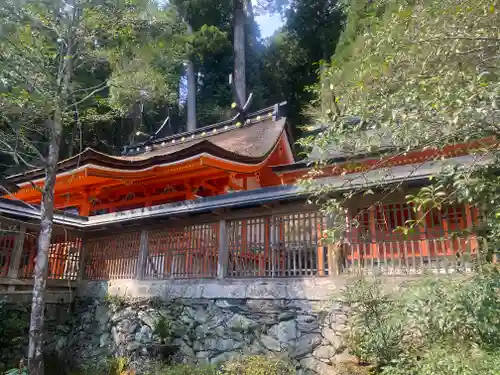 鞆淵八幡神社(和歌山県)