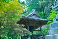 大山寺(神奈川県)
