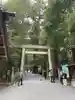椿大神社(三重県)