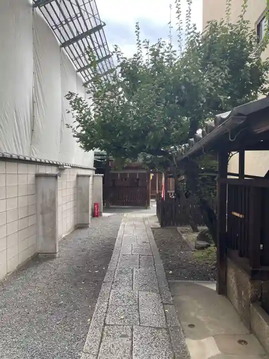 新玉津島神社(京都府)