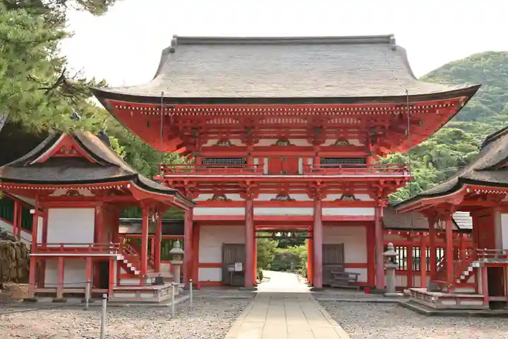 日御碕神社(島根県)