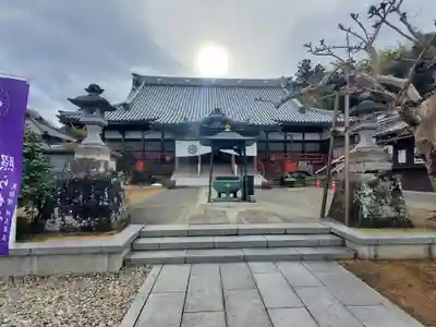 大光普照寺(埼玉県)