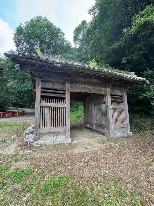 恩山寺(徳島県)