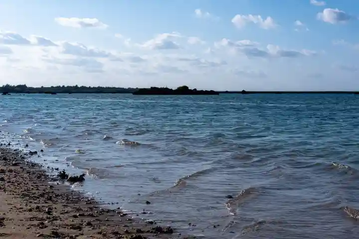宮古神社(沖縄県)