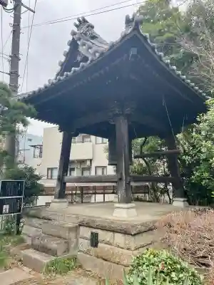 誓閑寺(東京都)