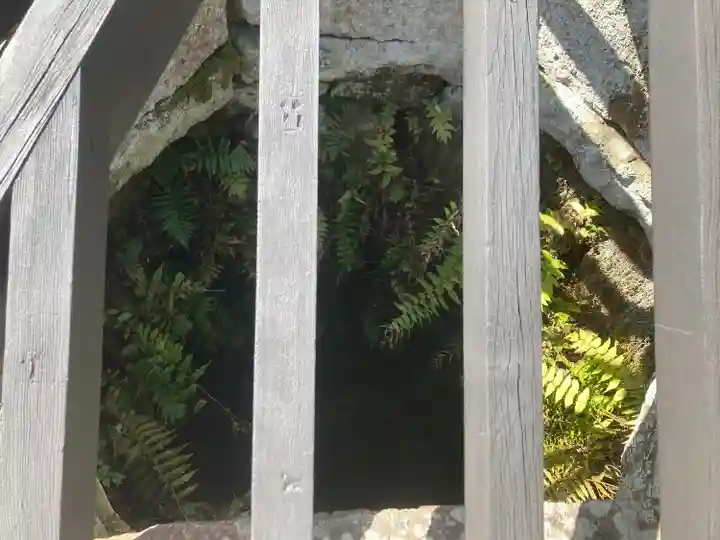 眞田神社(長野県)