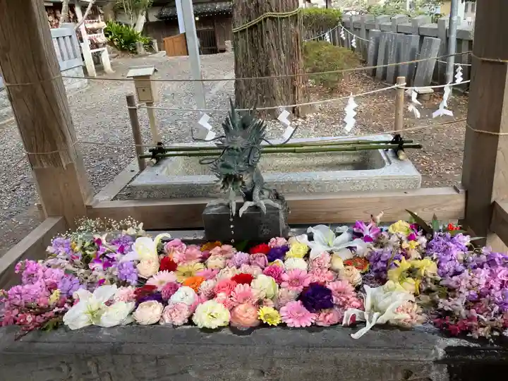 玉前神社(千葉県)