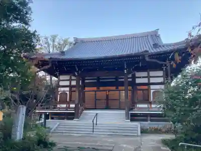 幸國寺(東京都)