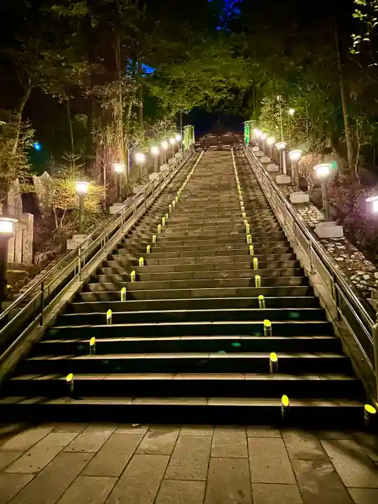 最乗寺(道了尊)(神奈川県)