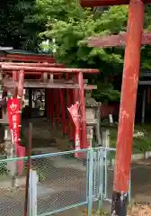 稲荷神社(岐阜県)