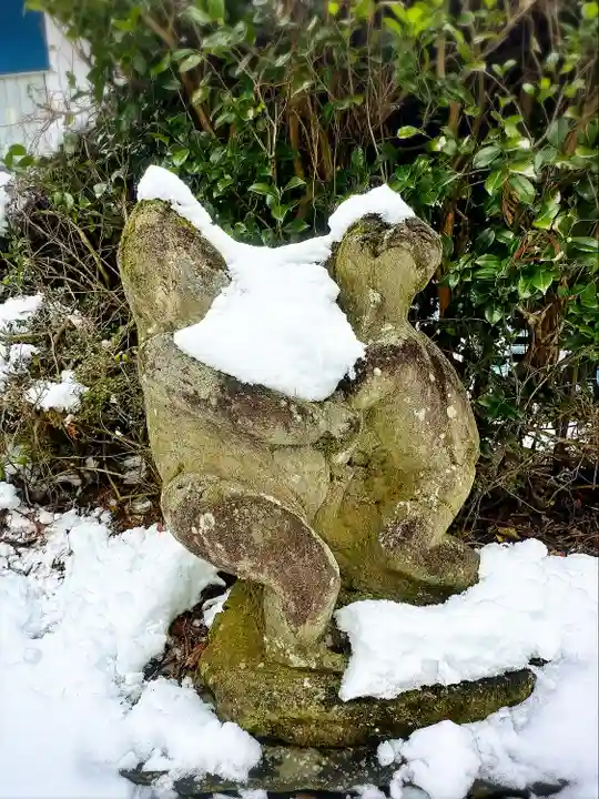 磯良神社(宮城県)