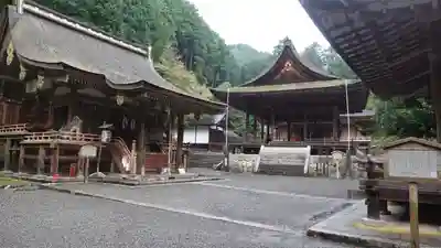 日吉大社(滋賀県)