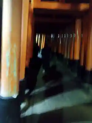 伏見稲荷大社(京都府)