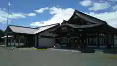 茨城県神社庁の建物その他