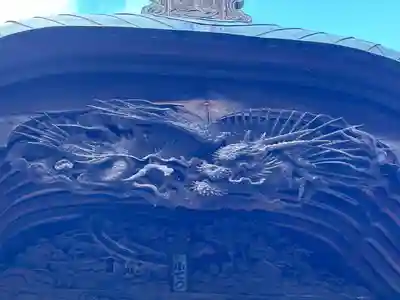 大國魂神社のその他建物