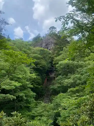 徳善院明王密寺(福島県)