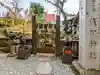 小野照崎神社のその他建物