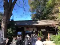 阿佐ヶ谷神明宮(東京都)