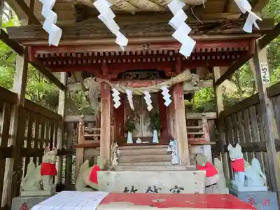 筑波山神社(茨城県)