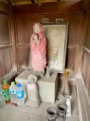 普門院(神奈川県)