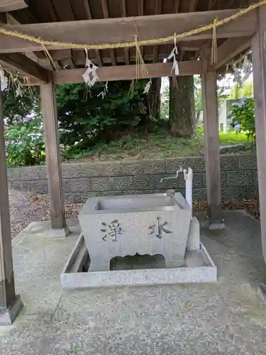 大領神社(岐阜県)