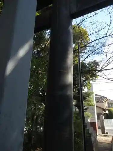 春日部八幡神社(埼玉県)