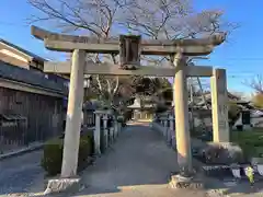 八坂神社(滋賀県)