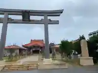 宮古神社(沖縄県)