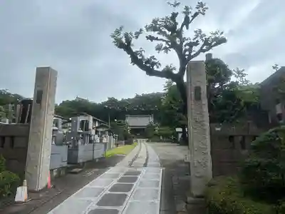 胤重寺(千葉県)
