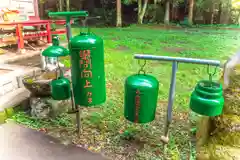 金山神社(宮城県)