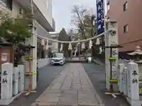碇神社(広島県)