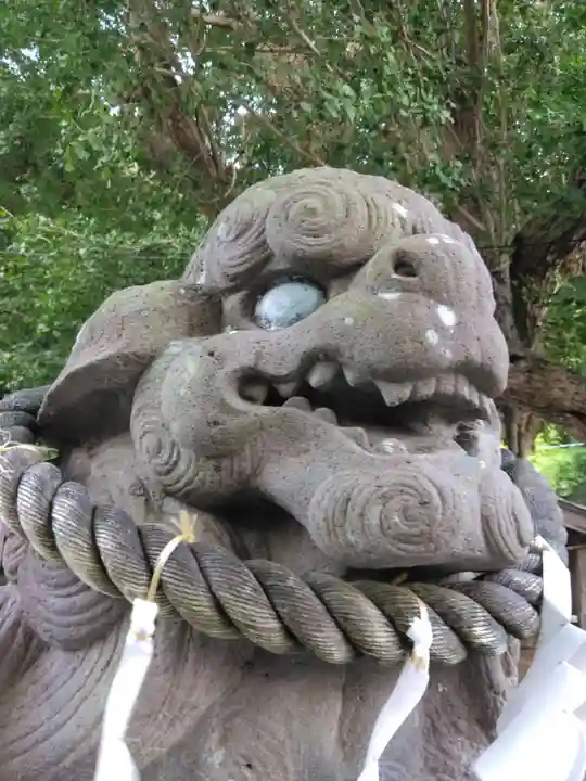 海南神社(神奈川県)