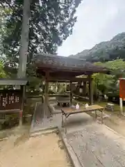 八幡神社松平東照宮(愛知県)