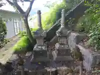 安楽寺(福井県)