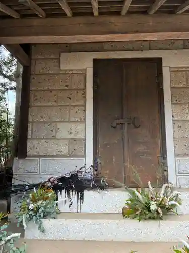 常陸國總社宮(茨城県)