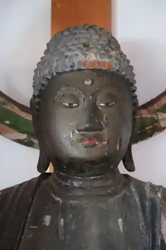 穴太薬師堂(三重県)