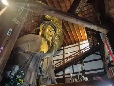 金鳳山 正法寺(岐阜県)