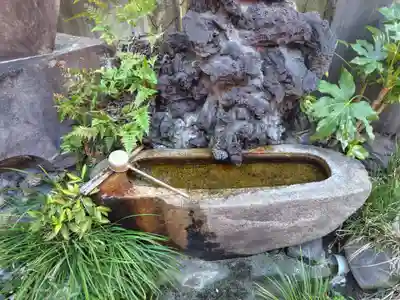 装束稲荷神社(王子稲荷神社境外摂社)(東京都)