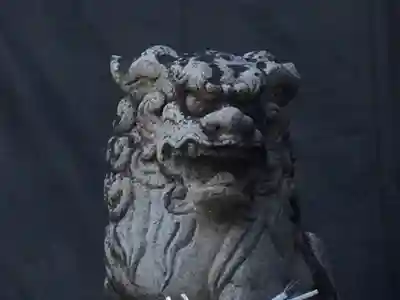 眞田神社(長野県)