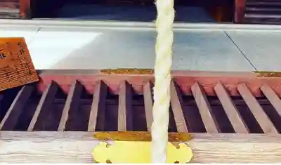 熊野神社のその他建物