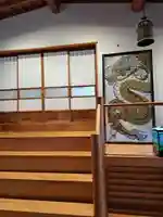 長専院不動寺(出世不動尊)(東京都)