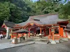 青岸渡寺(和歌山県)