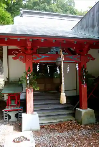 住吉神社の末社・摂社