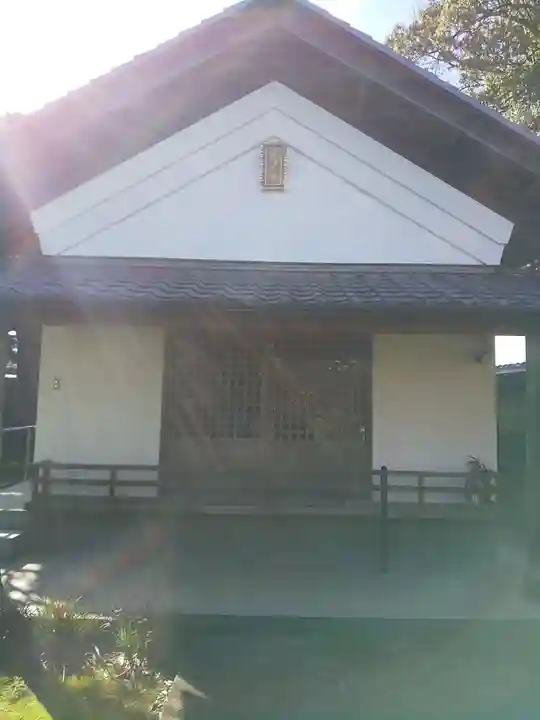 廣福寺のその他建物