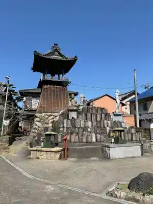本覚寺(岐阜県)