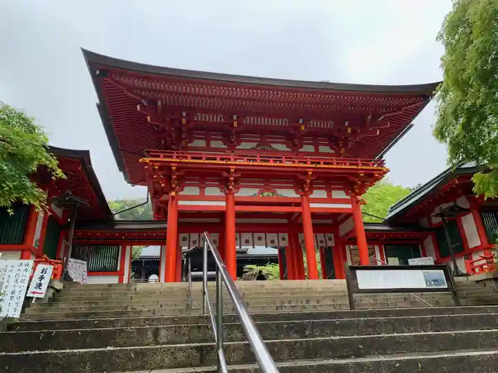 近江神宮(滋賀県)