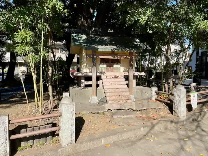 埼玉忠魂社(埼玉県)