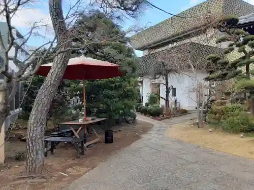 法輪寺(東京都)