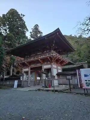 日吉大社(滋賀県)